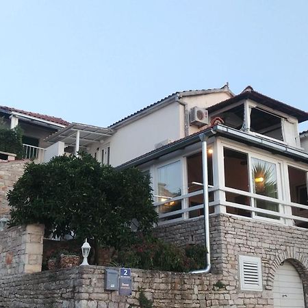 Nečujam Apartments Marija Bajto מראה חיצוני תמונה