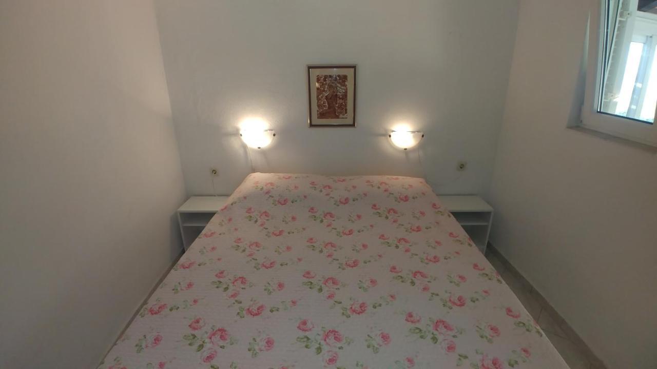 Nečujam Apartments Marija Bajto מראה חיצוני תמונה