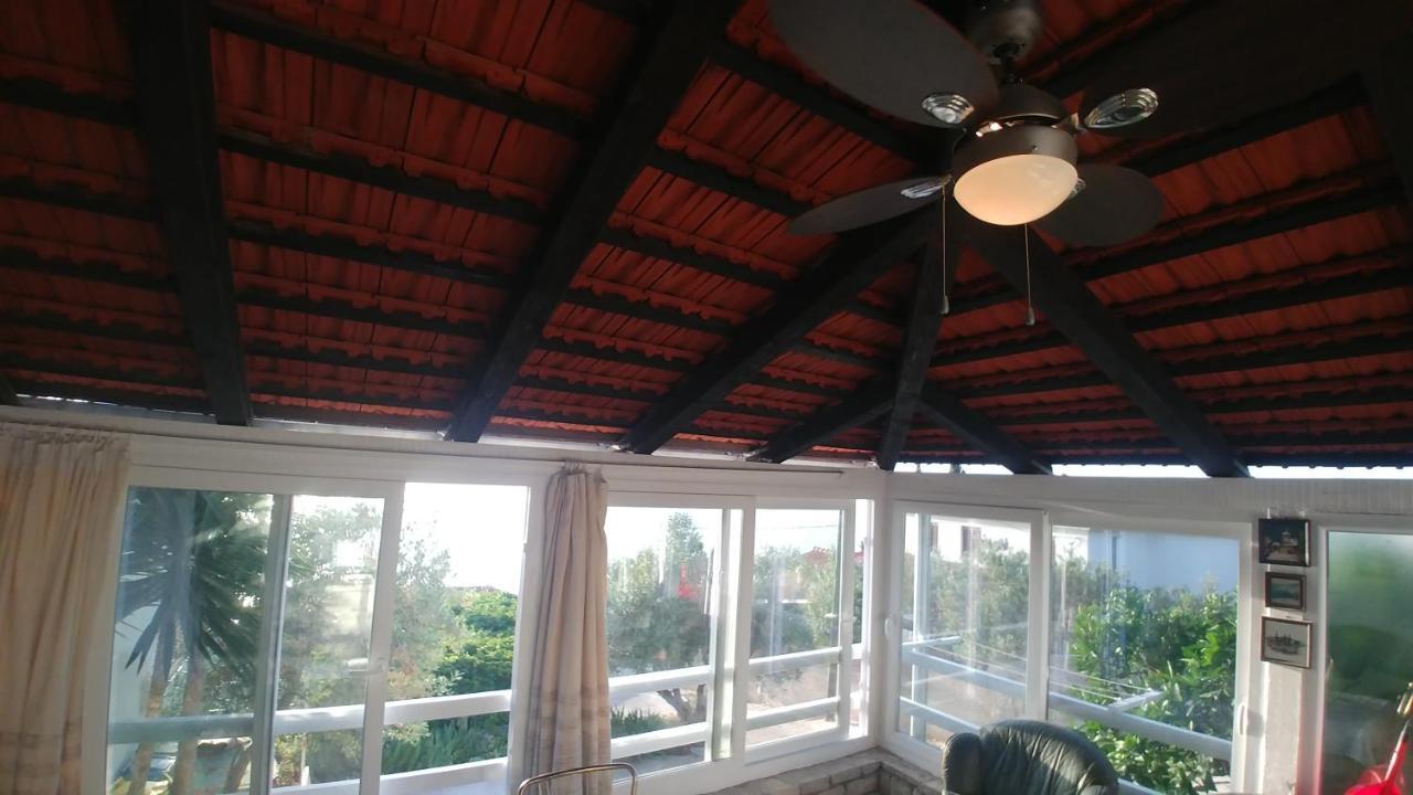 Nečujam Apartments Marija Bajto מראה חיצוני תמונה