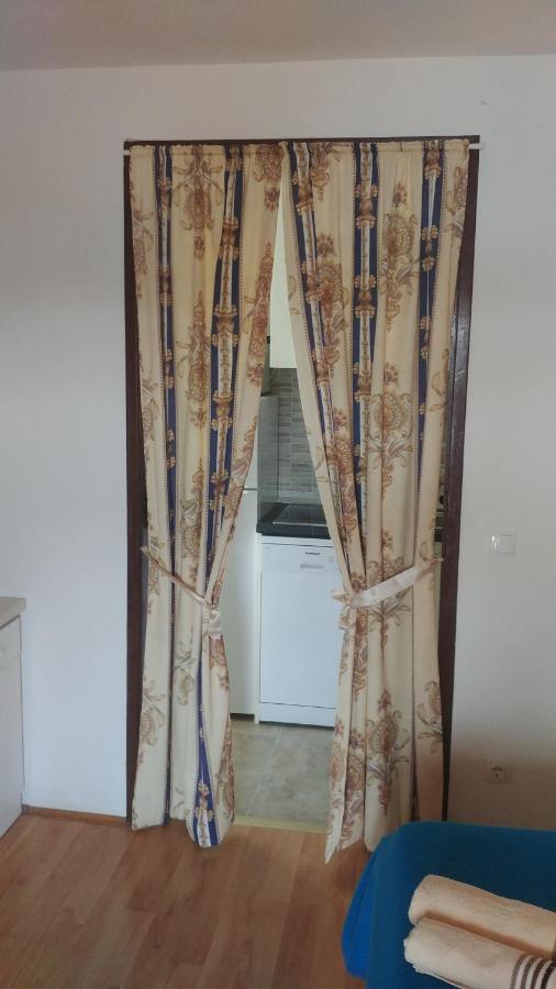 Nečujam Apartments Marija Bajto מראה חיצוני תמונה