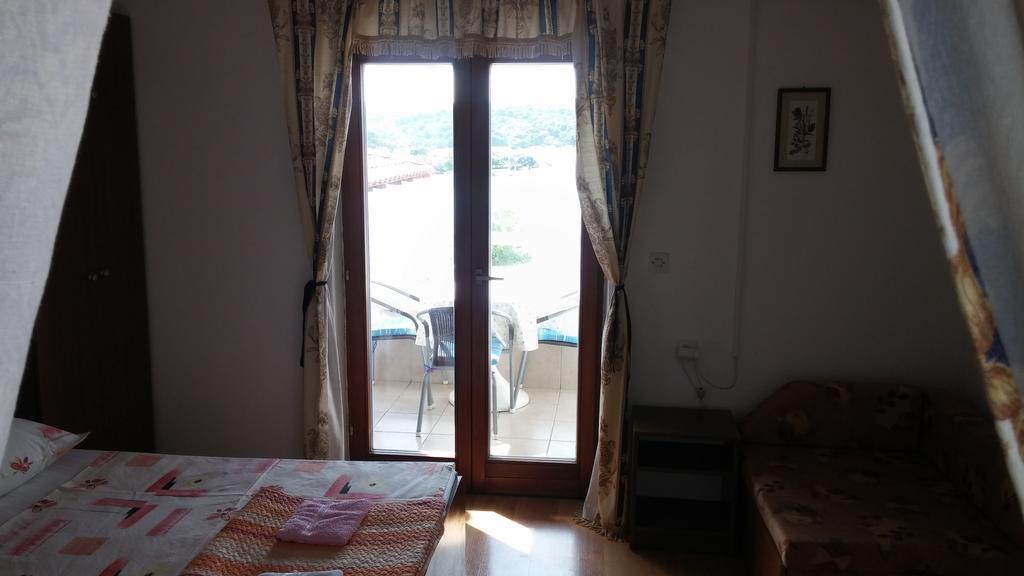 Nečujam Apartments Marija Bajto חדר תמונה
