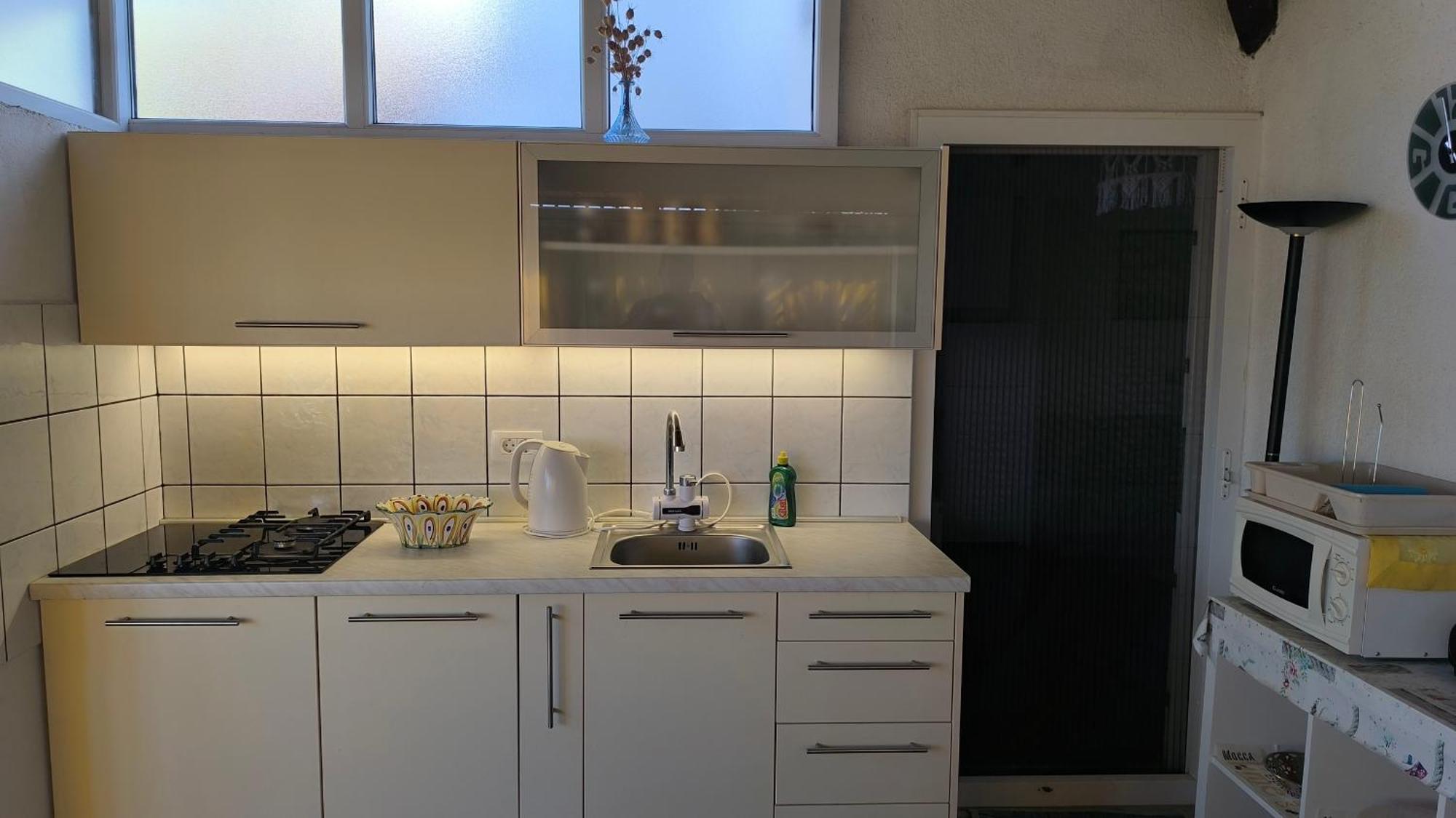 Nečujam Apartments Marija Bajto מראה חיצוני תמונה