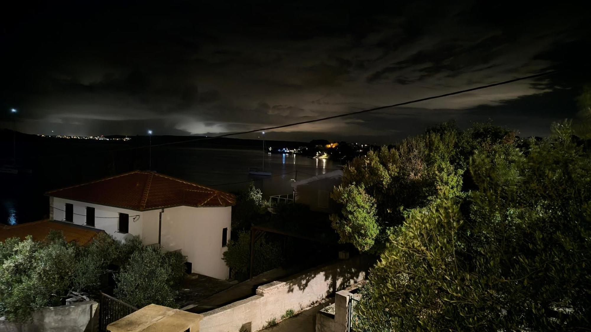 Nečujam Apartments Marija Bajto מראה חיצוני תמונה