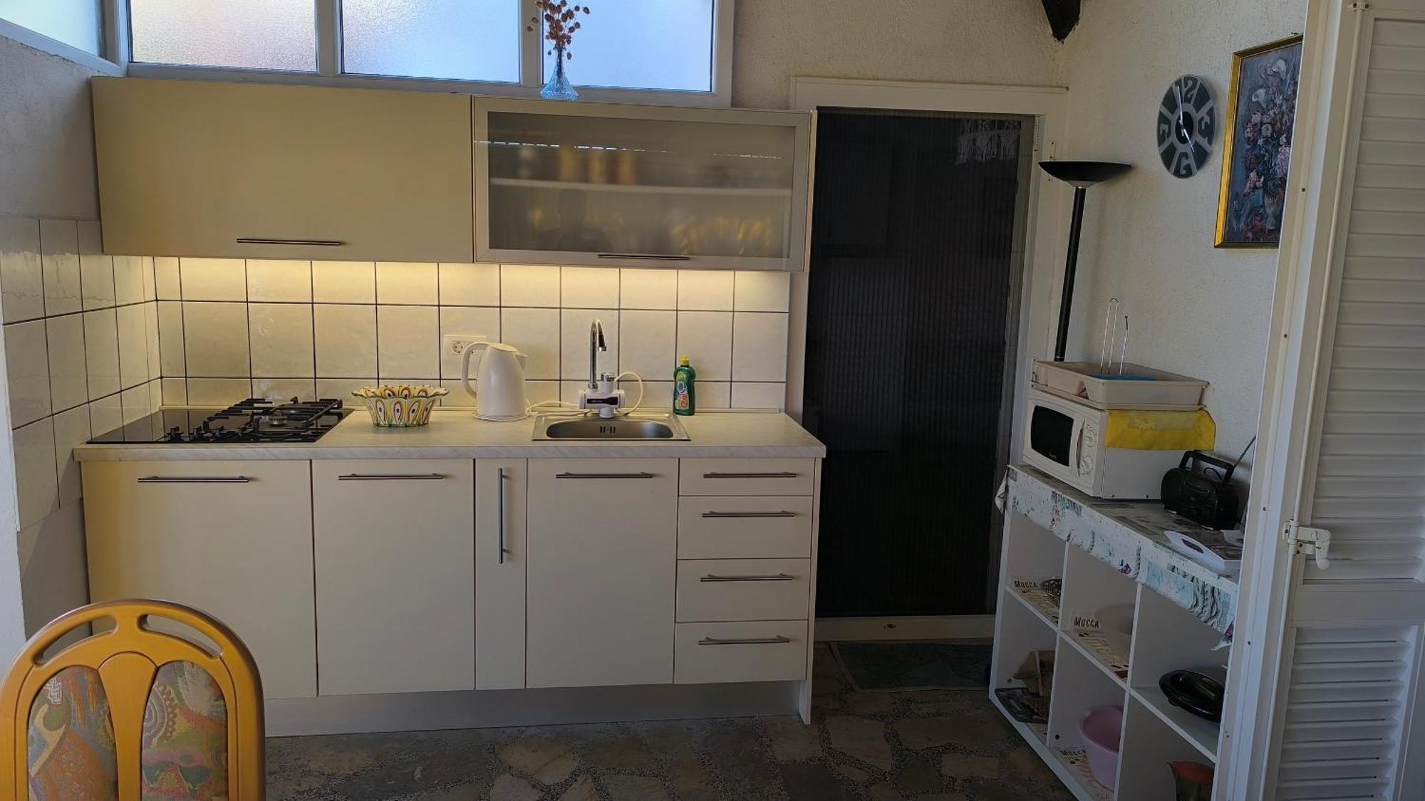 Nečujam Apartments Marija Bajto מראה חיצוני תמונה