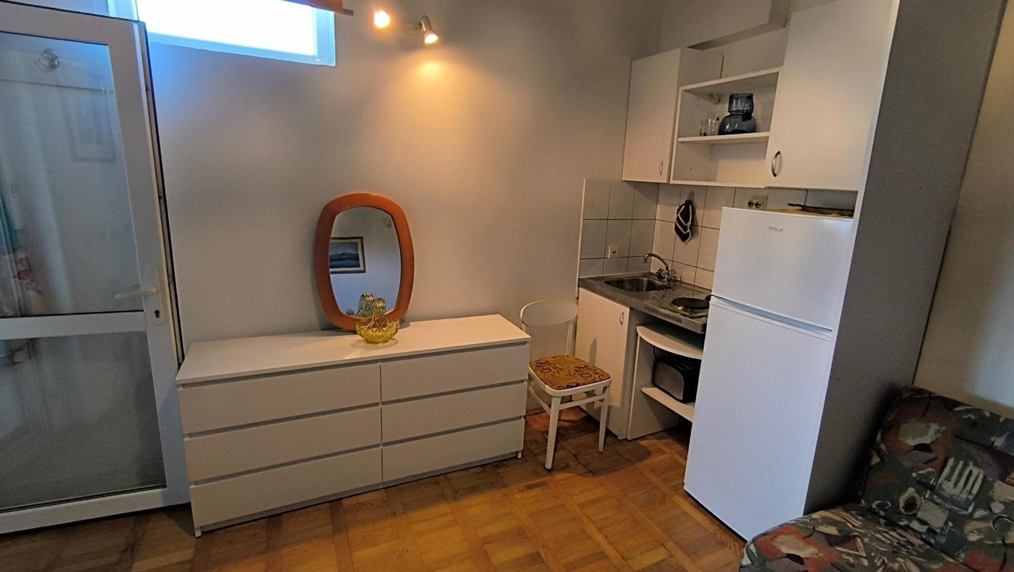 Nečujam Apartments Marija Bajto מראה חיצוני תמונה