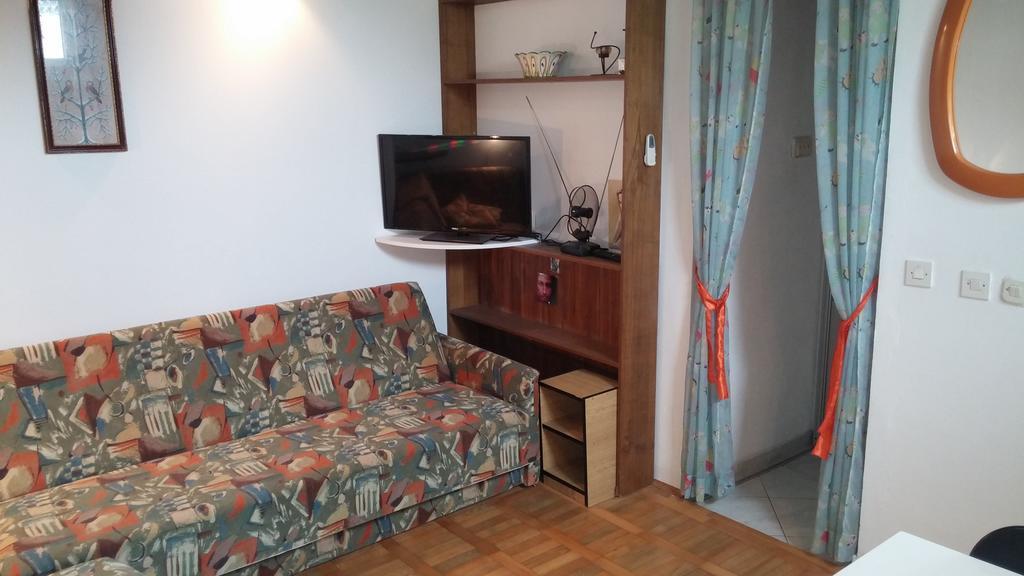 Nečujam Apartments Marija Bajto חדר תמונה