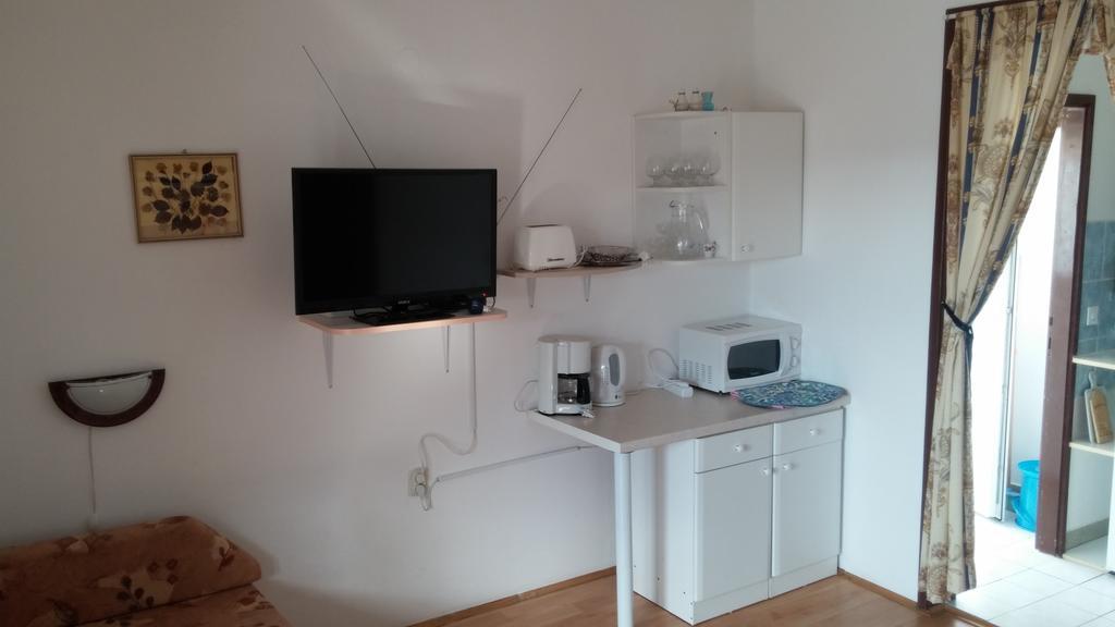 Nečujam Apartments Marija Bajto חדר תמונה