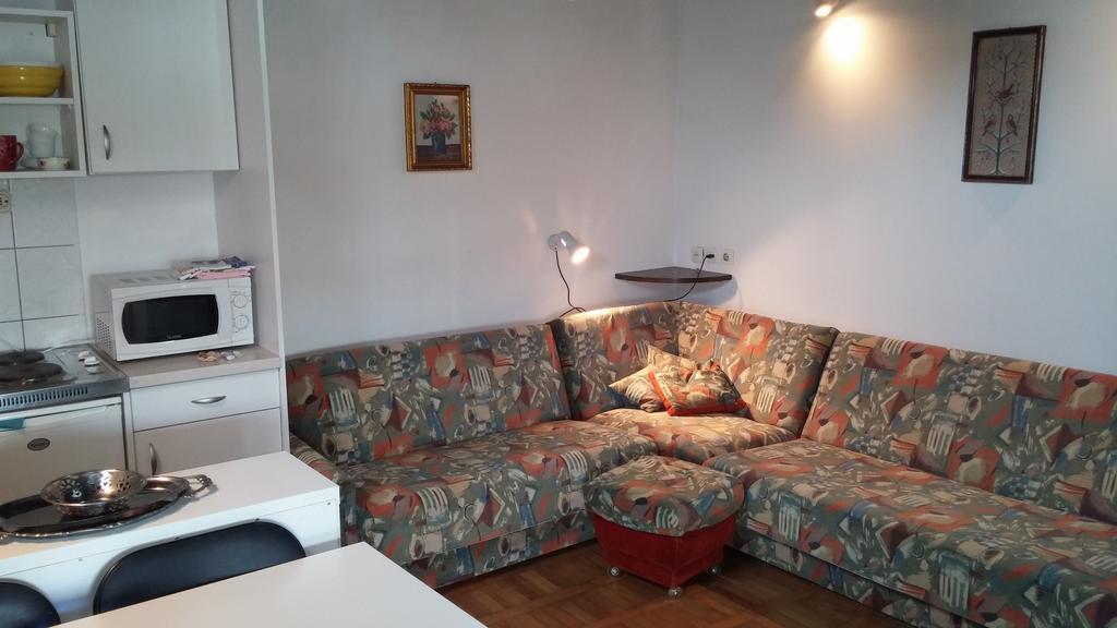 Nečujam Apartments Marija Bajto חדר תמונה