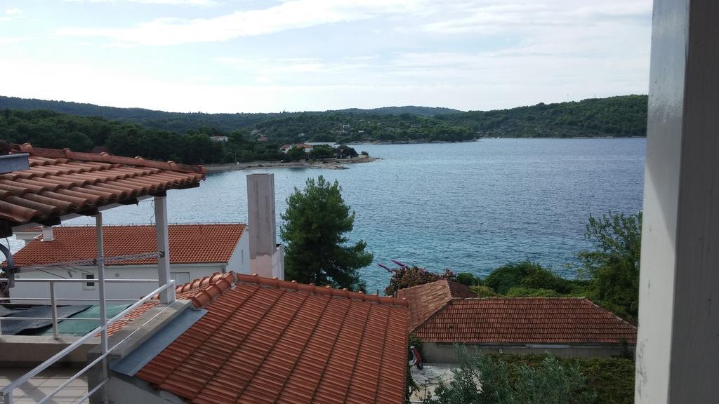 Nečujam Apartments Marija Bajto חדר תמונה