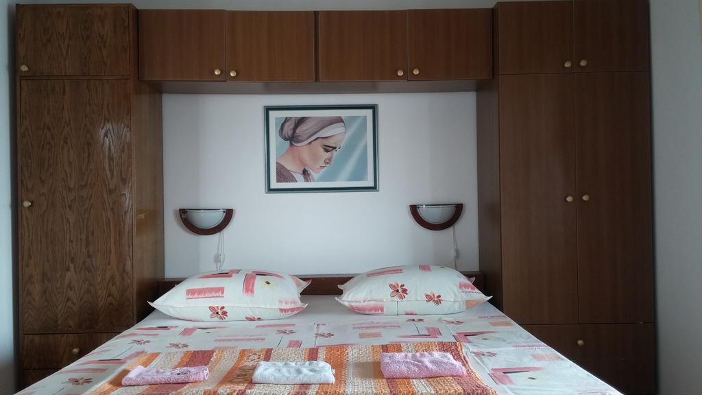Nečujam Apartments Marija Bajto חדר תמונה