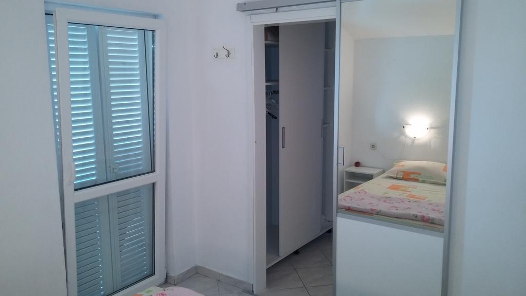 Nečujam Apartments Marija Bajto חדר תמונה
