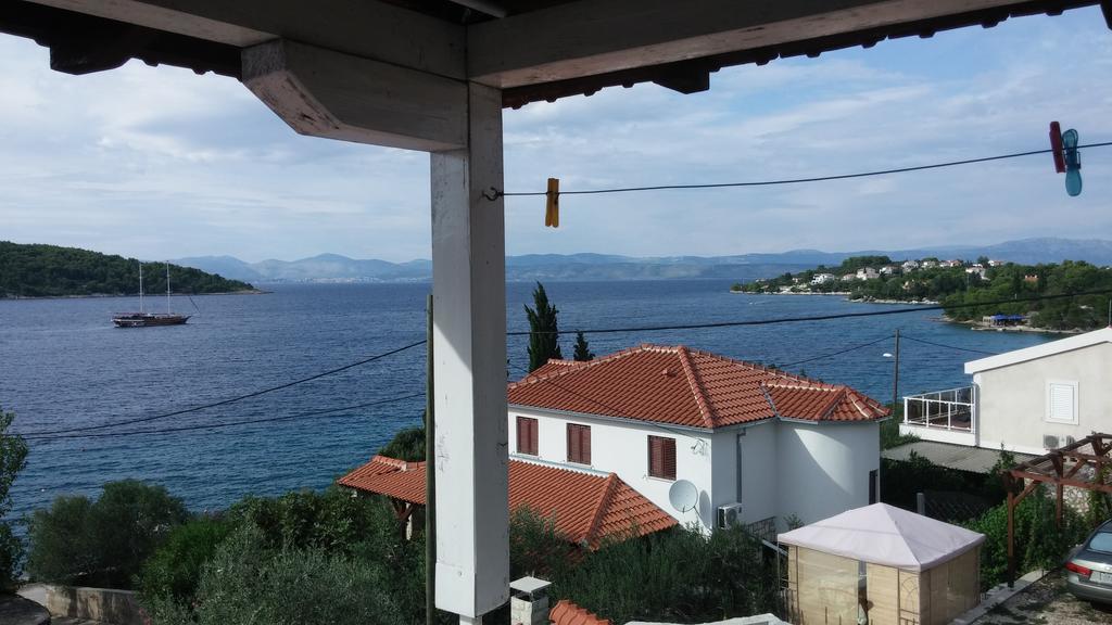 Nečujam Apartments Marija Bajto חדר תמונה