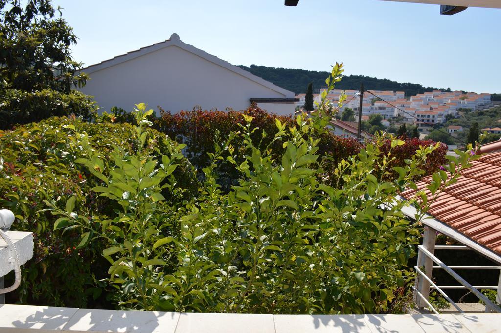Nečujam Apartments Marija Bajto מראה חיצוני תמונה