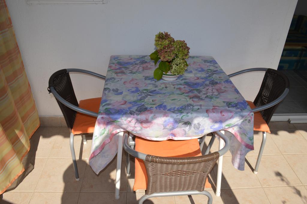 Nečujam Apartments Marija Bajto מראה חיצוני תמונה