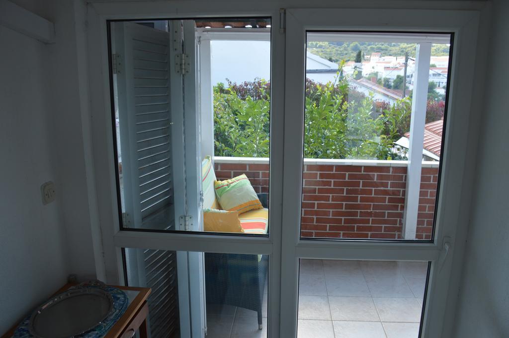 Nečujam Apartments Marija Bajto מראה חיצוני תמונה