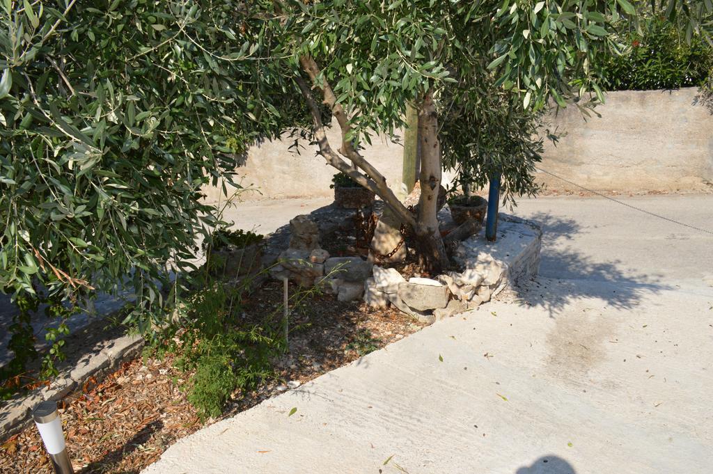 Nečujam Apartments Marija Bajto מראה חיצוני תמונה